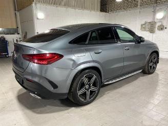 Mercedes GLE 350de Coupe 4Matic AMG Line *PANO - 360-KAM* picture 8