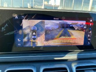 Mercedes GLE 350de Coupe 4Matic AMG Line *PANO - 360-KAM* picture 22