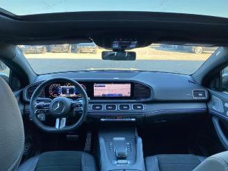 Mercedes GLE 350de Coupe 4Matic AMG Line *PANO - 360-KAM* picture 16
