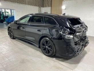 Volkswagen ID.7 Tourer Pro S *HEAD-UP - PANO - AHK - KAM* picture 3