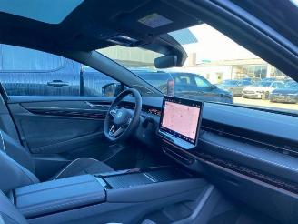 Volkswagen ID.7 Tourer Pro S *HEAD-UP - PANO - AHK - KAM* picture 19