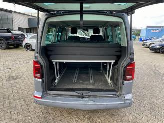 Volkswagen Transporter  picture 24