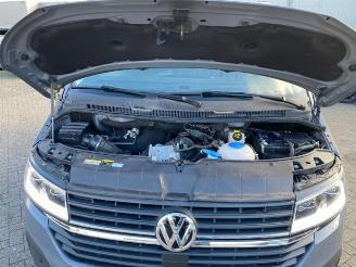 Volkswagen Transporter  picture 23