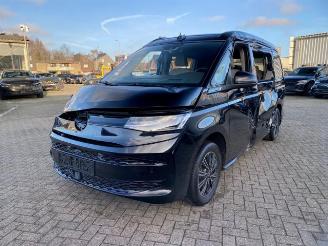 Schadeauto Volkswagen Transporter  2025/4