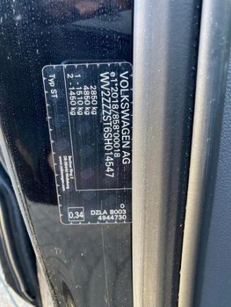 Volkswagen Transporter  picture 32