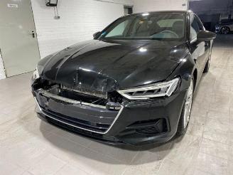 Audi A7 50 TFSIe quattro S line Pano/B&O/Kam/Navi picture 8