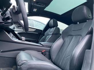 Audi A7 50 TFSIe quattro S line Pano/B&O/Kam/Navi picture 15