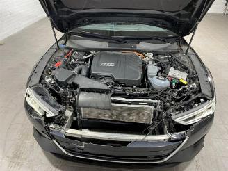 Audi A7 50 TFSIe quattro S line Pano/B&O/Kam/Navi picture 13