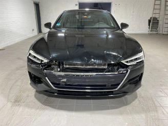 Audi A7 50 TFSIe quattro S line Pano/B&O/Kam/Navi picture 7