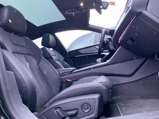 Audi A7 50 TFSIe quattro S line Pano/B&O/Kam/Navi picture 18
