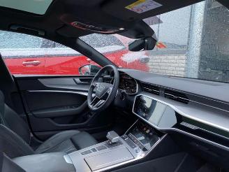 Audi A7 50 TFSIe quattro S line Pano/B&O/Kam/Navi picture 19