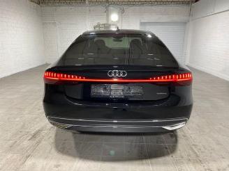 Audi A7 50 TFSIe quattro S line Pano/B&O/Kam/Navi picture 12