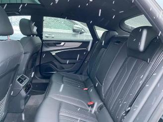 Audi A7 50 TFSIe quattro S line Pano/B&O/Kam/Navi picture 16