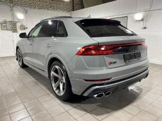 uszkodzony samochody osobowe Audi SQ8 Competition Plus HUD/StandHzg/Pano/B&O/Kam 2023/10
