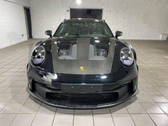 Unfallwagen Porsche 911 GT3 RS Weissach Chrono/Lift/Schalensitze/Kam 2025/2