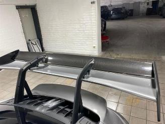 Porsche 911 GT3 RS Weissach/Lift/Chrono/Schalensitze picture 18