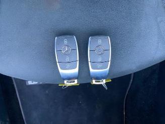 Mercedes Cla-klasse 200 SB AMG Line Advanced Plus PANO/KAM/NAVI picture 24