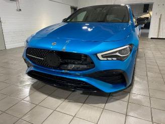 Mercedes Cla-klasse 200 SB AMG Line Advanced Plus PANO/KAM/NAVI picture 11