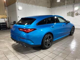 Mercedes Cla-klasse 200 SB AMG Line Advanced Plus PANO/KAM/NAVI picture 9