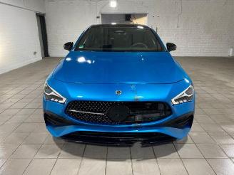 Mercedes Cla-klasse 200 SB AMG Line Advanced Plus PANO/KAM/NAVI picture 6