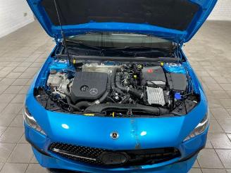 Mercedes Cla-klasse 200 SB AMG Line Advanced Plus PANO/KAM/NAVI picture 12