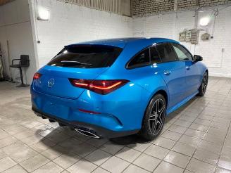 Mercedes Cla-klasse 200 SB AMG Line Advanced Plus PANO/KAM/NAVI picture 10