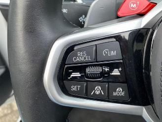 BMW M4 Competition Cabrio xDrive HUD/360/H&K picture 23