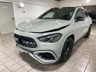 skadebil auto Mercedes GLA 250 4Matic AMG Line Advanced Plus Pano/AHK 2025/5