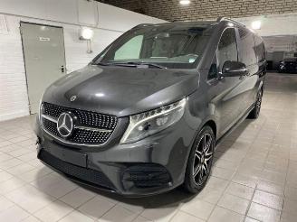 Schadeauto Mercedes AMG  2023/6