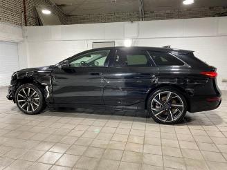 Audi A6 avant A6 e-tron Avant performance S line AHK/360/Navi picture 10