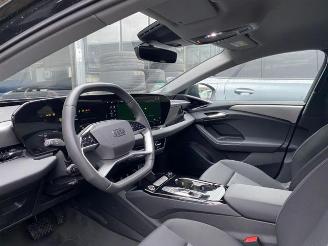 Audi A6 avant A6 e-tron Avant performance S line AHK/360/Navi picture 18