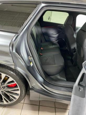 Audi S6 e-tron Avant quattro 370kW HUD/360/PANO/AHK picture 16