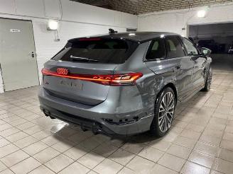Audi S6 e-tron Avant quattro 370kW HUD/360/PANO/AHK picture 10