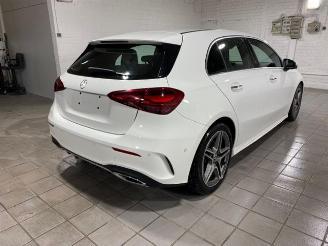 Mercedes A-klasse  picture 4