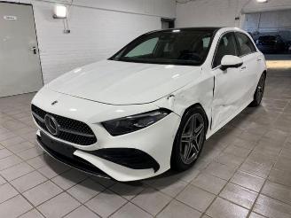 Mercedes A-klasse  picture 7