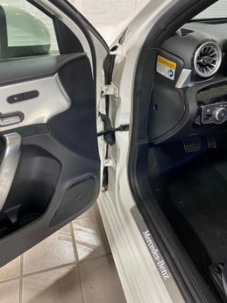 Mercedes A-klasse  picture 10