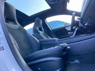 Mercedes A-klasse  picture 16