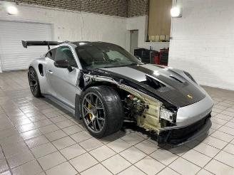 Porsche 911 GT3 RS Weissach KERAMIK/SCHALENSITZE/LIFT picture 7