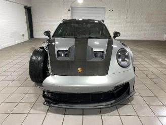 Porsche 911 GT3 RS Weissach KERAMIK/SCHALENSITZE/LIFT picture 6