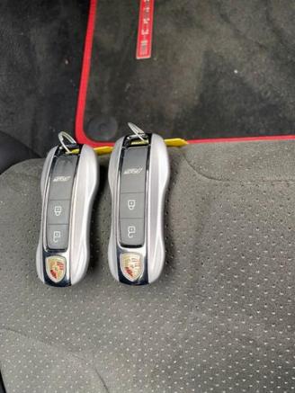 Porsche 911 GT3 RS Weissach KERAMIK/SCHALENSITZE/LIFT picture 23