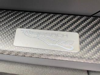 Porsche 911 GT3 RS Weissach KERAMIK/SCHALENSITZE/LIFT picture 19