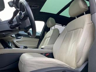 Audi E-tron Sportback 55 quattro HUD/PANO/360/B&O picture 13