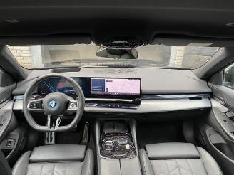 BMW i5 eDrive40 M Sport Pro HUD/360/H&K/NAVI picture 15
