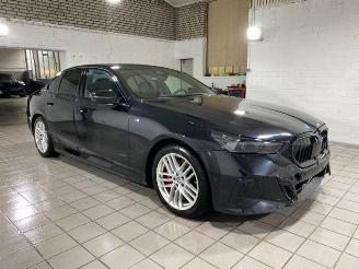 BMW i5 eDrive40 M Sport Pro HUD/360/H&K/NAVI picture 3