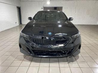 BMW i5 eDrive40 M Sport Pro HUD/360/H&K/NAVI picture 5