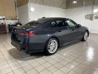 BMW i5 eDrive40 M Sport Pro HUD/360/H&K/NAVI picture 2