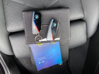 BMW i5 eDrive40 M Sport Pro HUD/360/H&K/NAVI picture 23