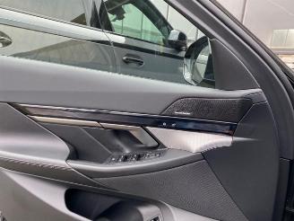 BMW i5 eDrive40 M Sport Pro HUD/360/H&K/NAVI picture 20