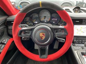 Porsche 911 GT2 RS Weissach SCHALENSITZE/KERAMIK/LIFT picture 17