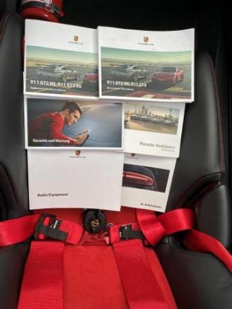 Porsche 911 GT2 RS Weissach SCHALENSITZE/KERAMIK/LIFT picture 22